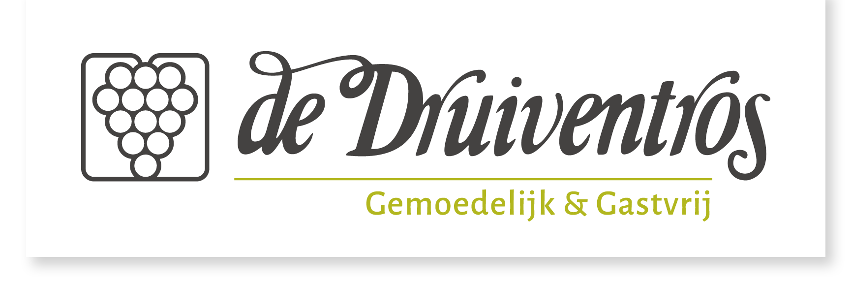 De Druiventros